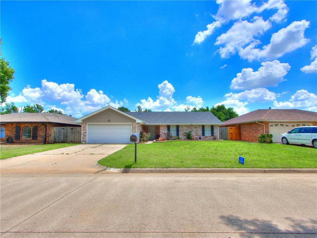 10016 Carnie Circle