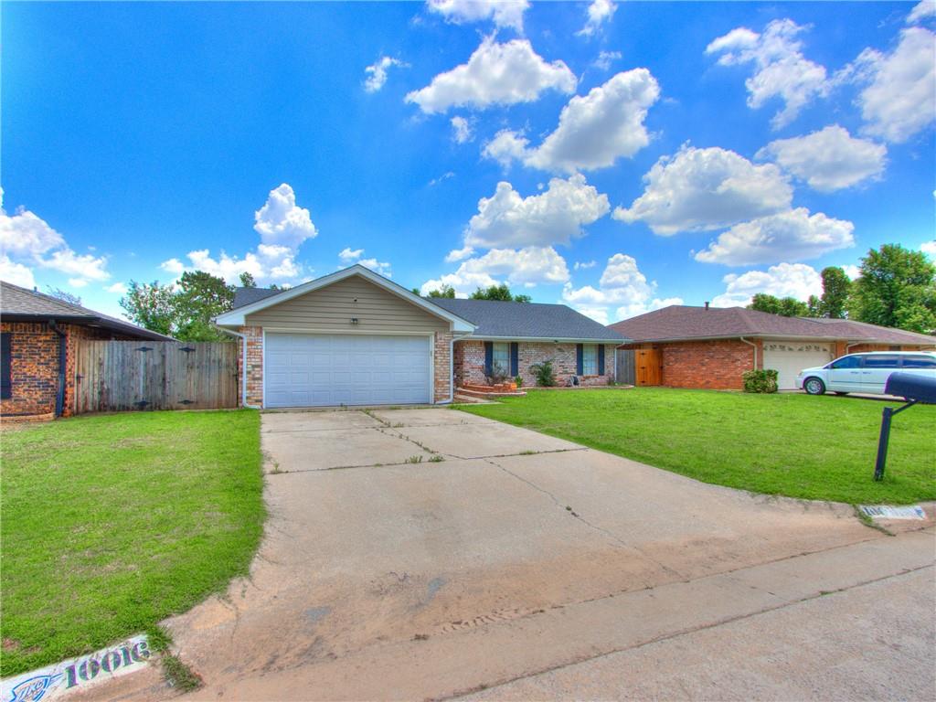 10016 Carnie Circle