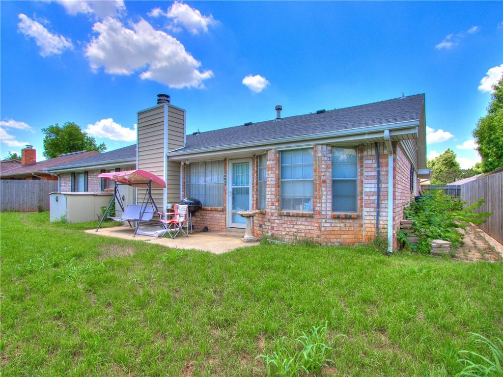 10016 Carnie Circle