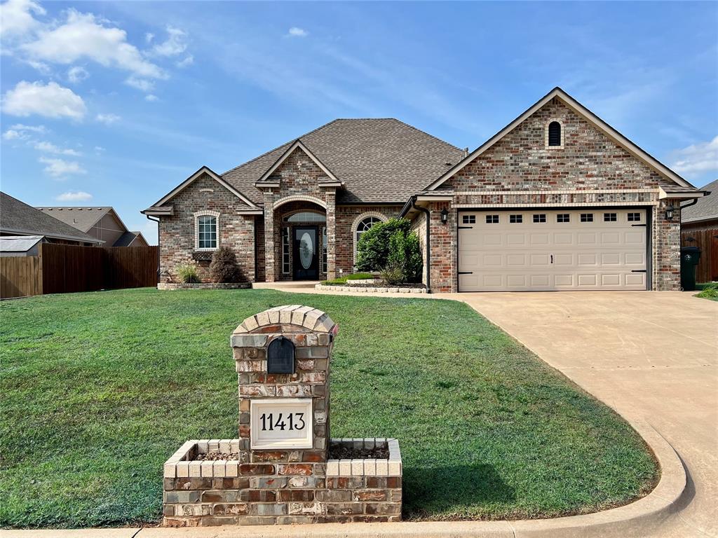 11413 Leslie Beachler Lane