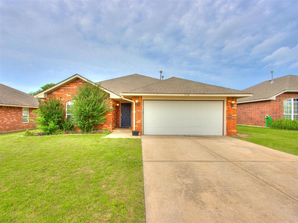 1820 Creekside Drive