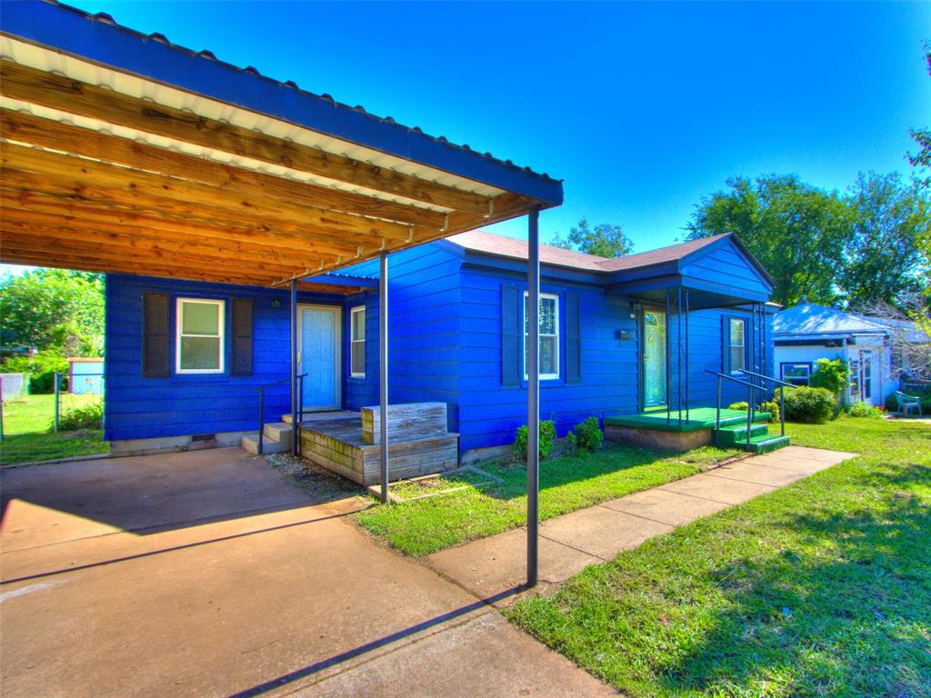 517 E Northrup Drive