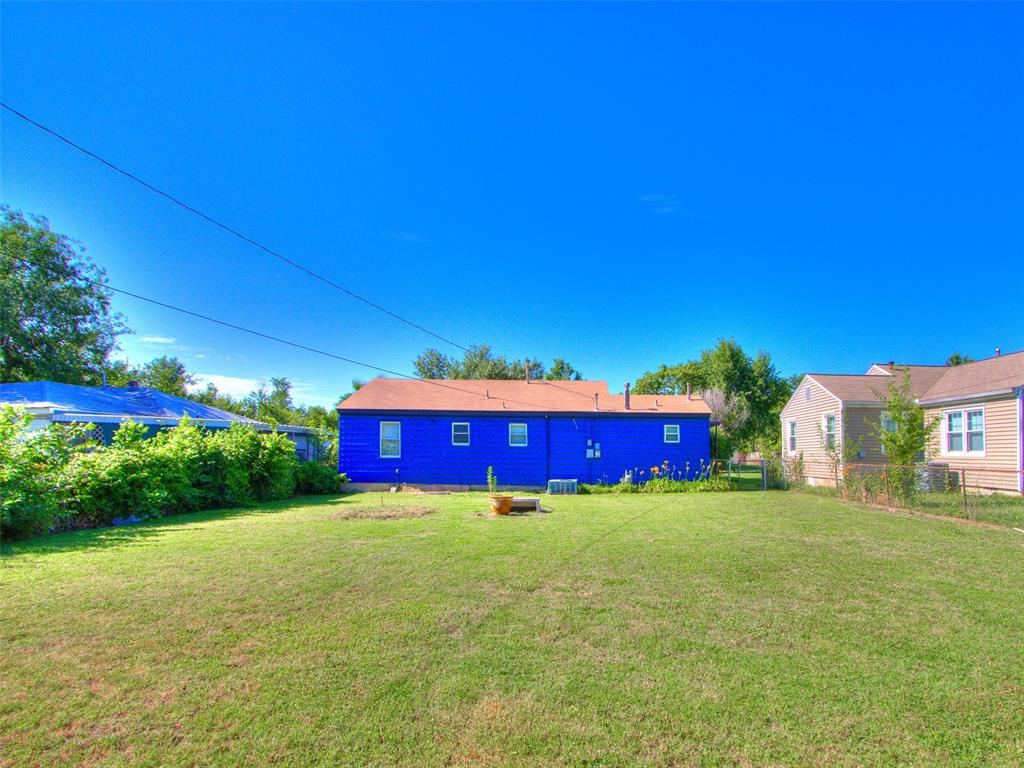 517 E Northrup Drive
