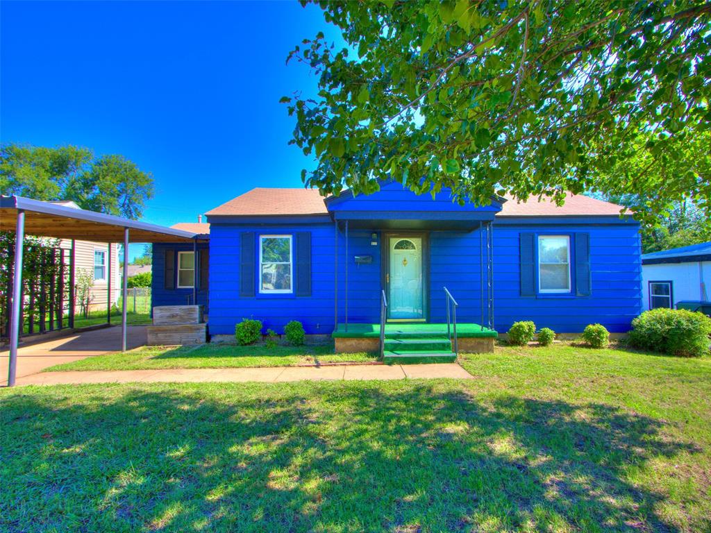 517 E Northrup Drive