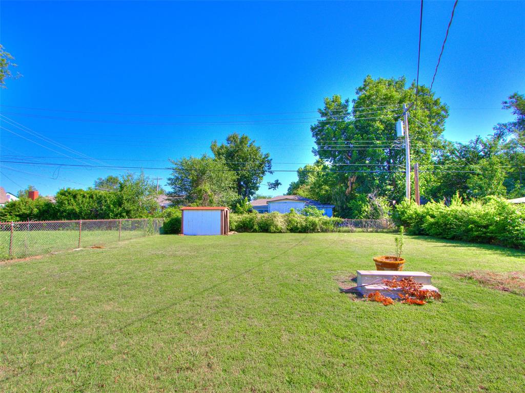 517 E Northrup Drive