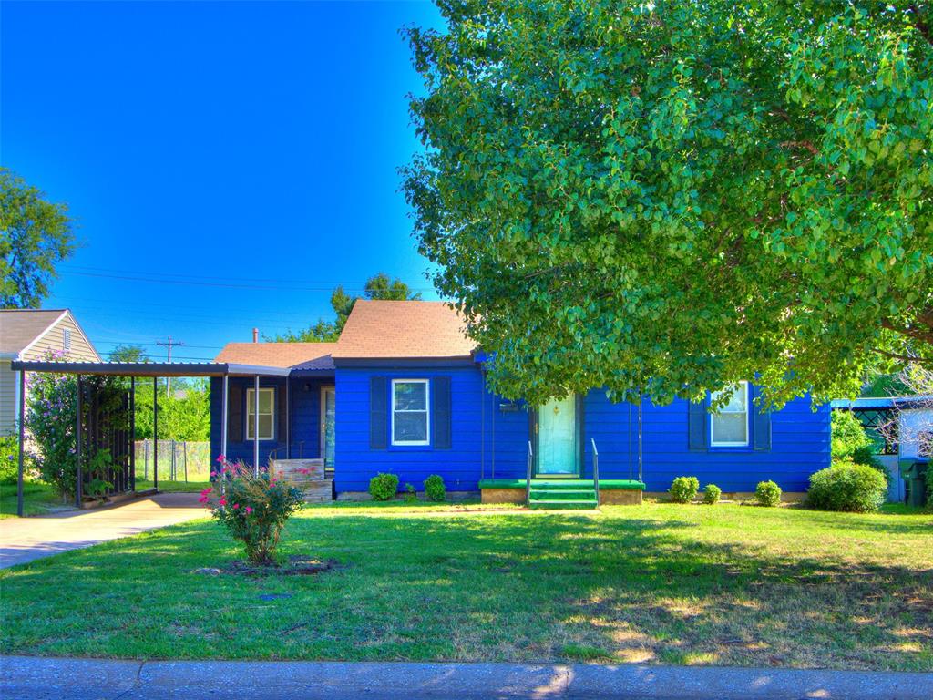 517 E Northrup Drive