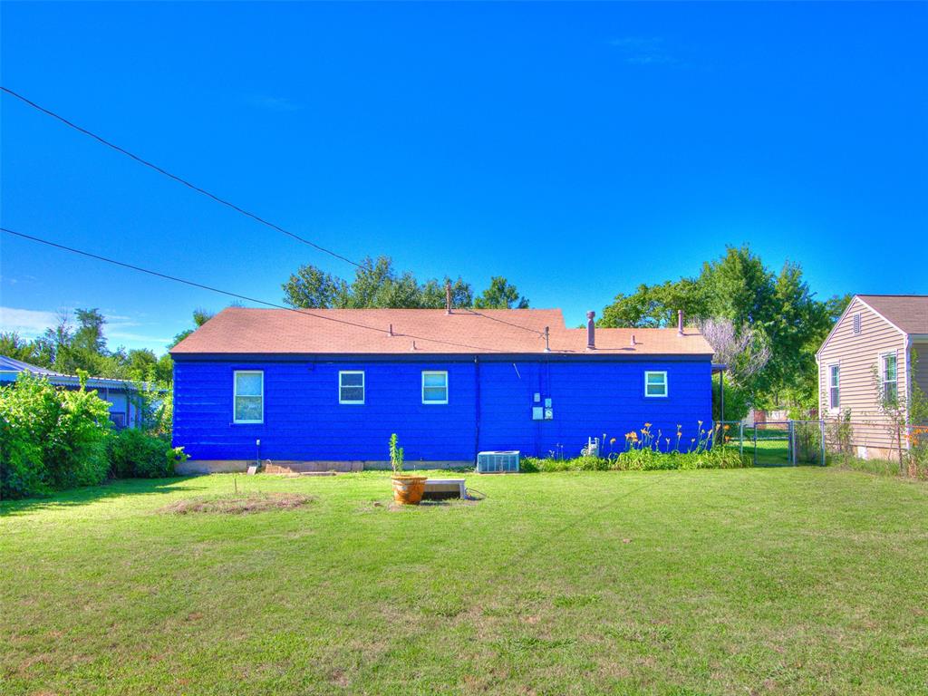 517 E Northrup Drive