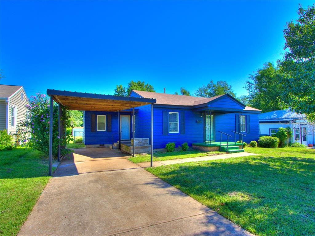 517 E Northrup Drive