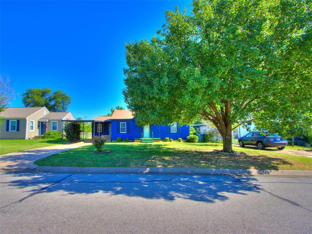 517 E Northrup Drive
