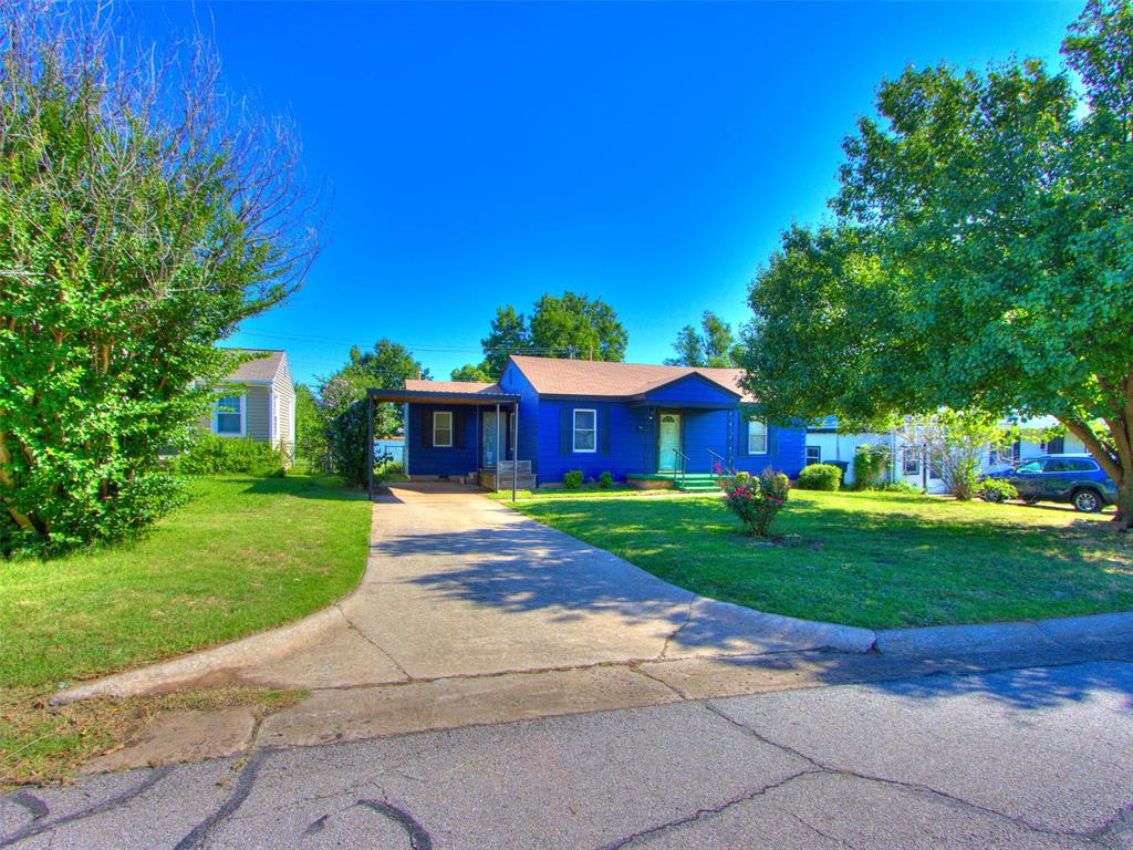 517 E Northrup Drive