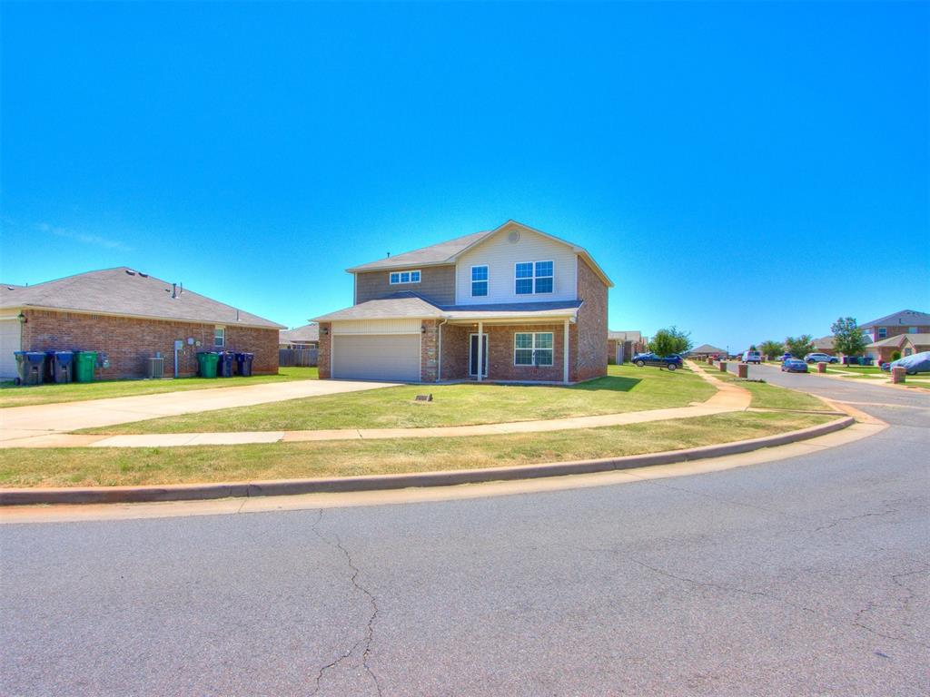3324 SE 95th Street