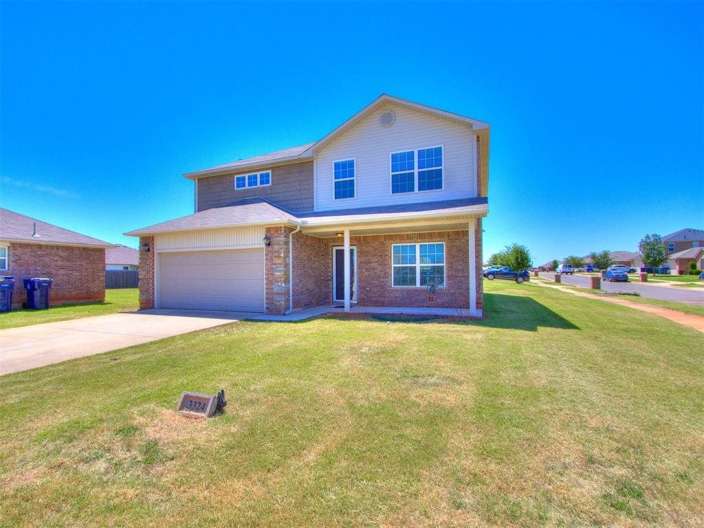 3324 SE 95th Street