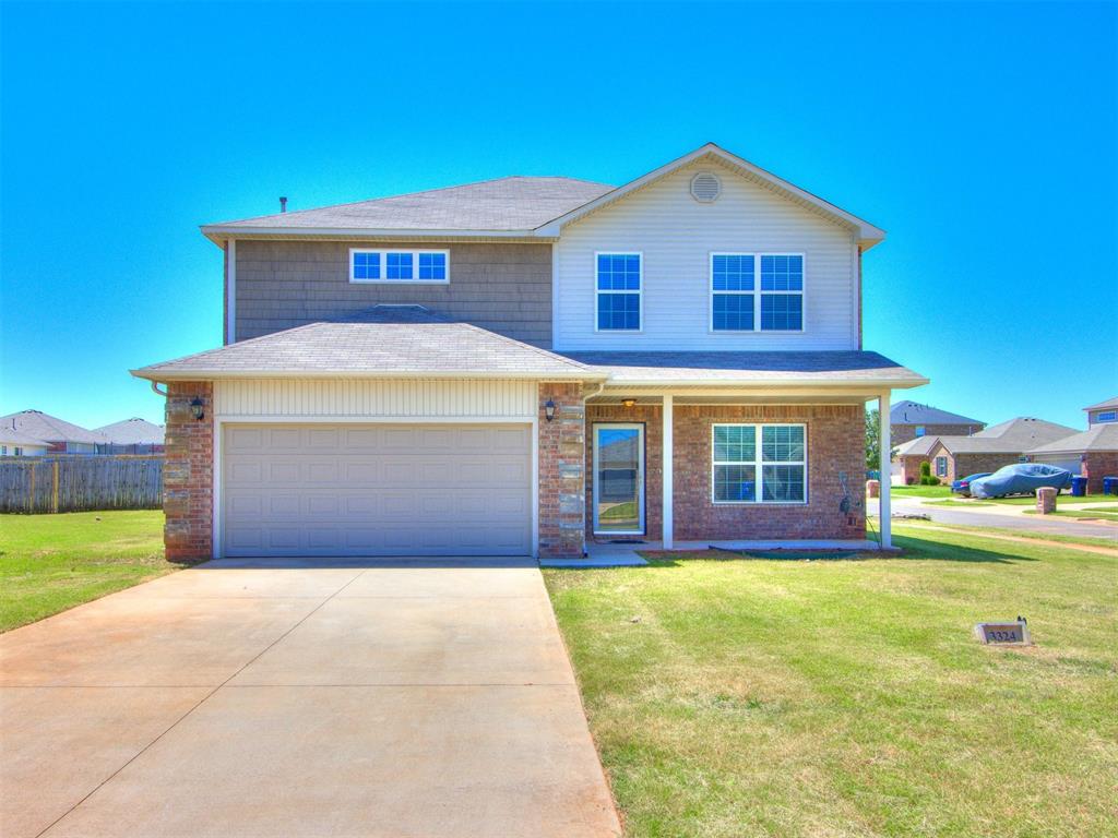 3324 SE 95th Street