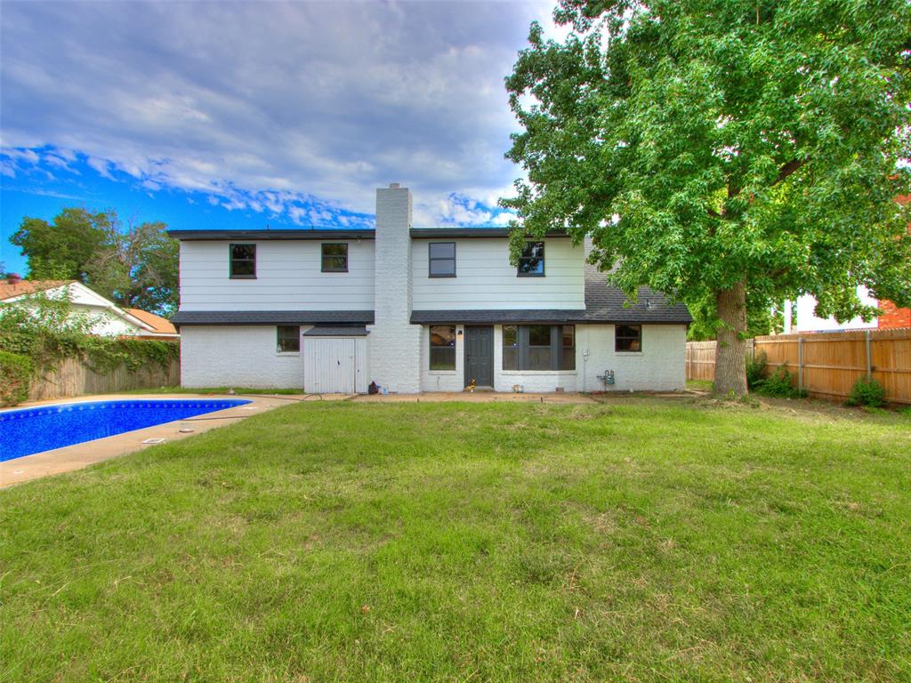 2317 Morgan Drive