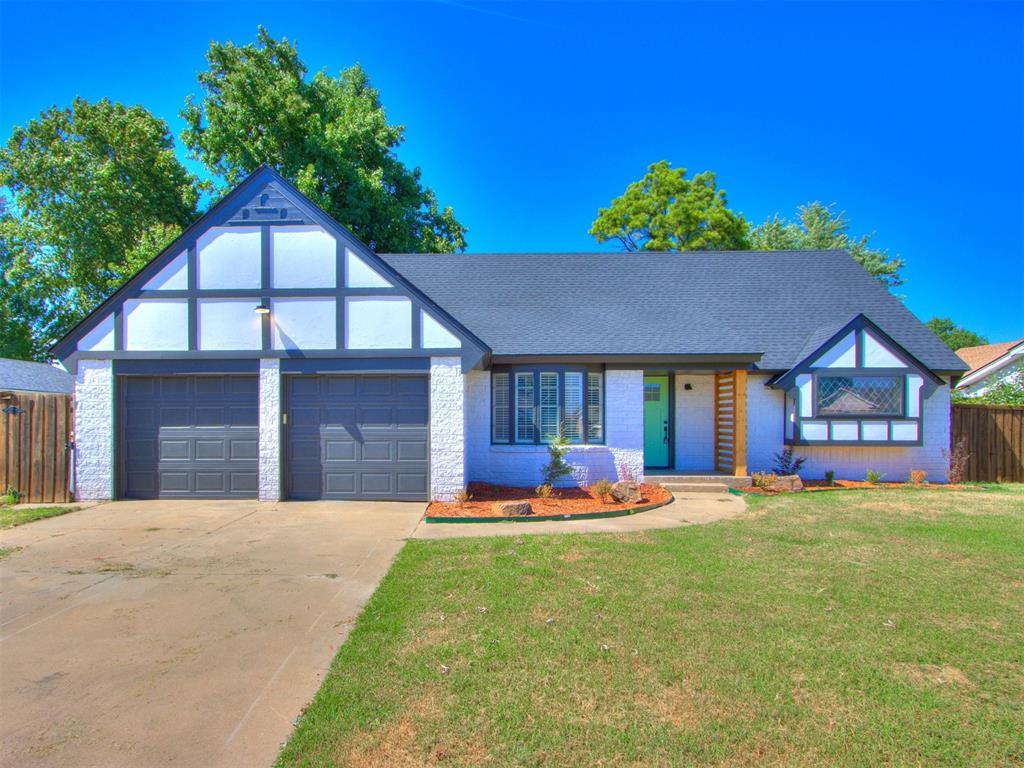 2317 Morgan Drive