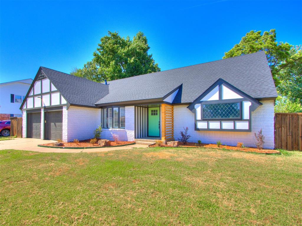 2317 Morgan Drive
