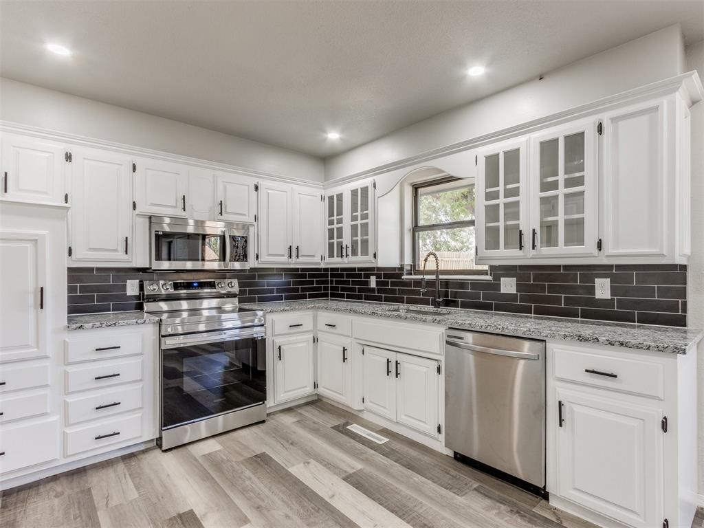 2317 Morgan Drive