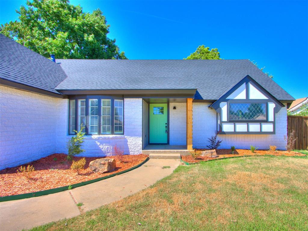 2317 Morgan Drive