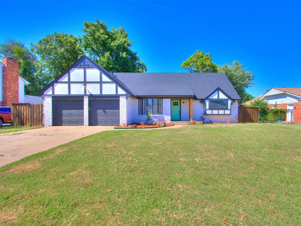2317 Morgan Drive
