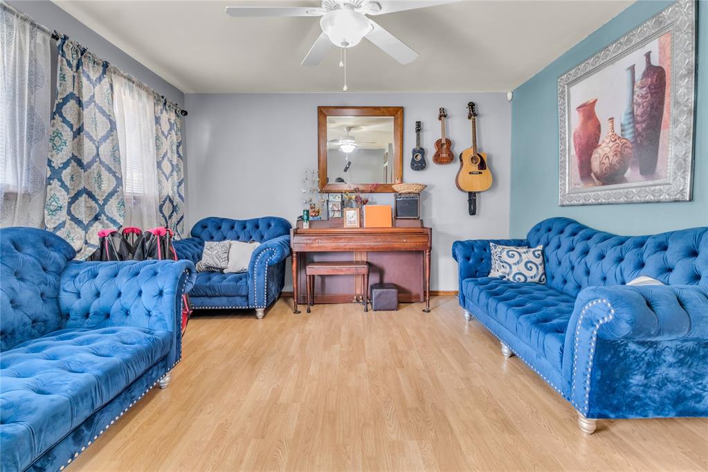 920 NW 23rd Street