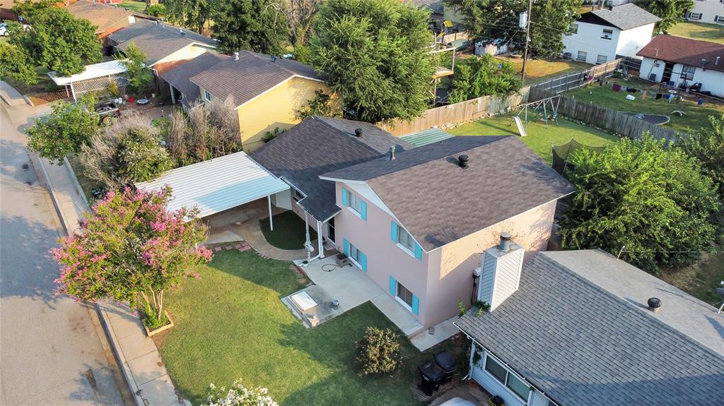 920 NW 23rd Street