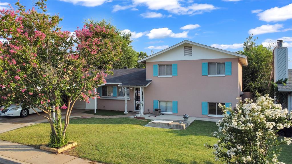 920 NW 23rd Street