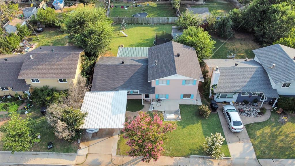 920 NW 23rd Street