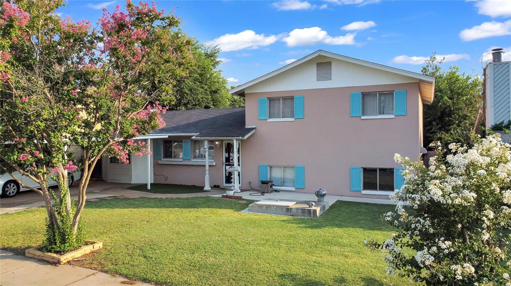 920 NW 23rd Street