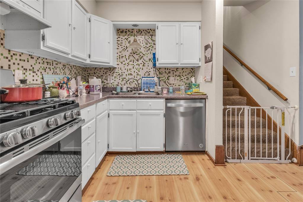 920 NW 23rd Street