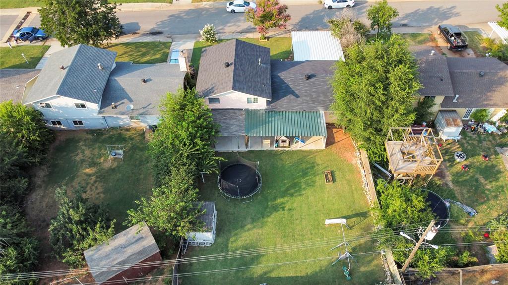 920 NW 23rd Street