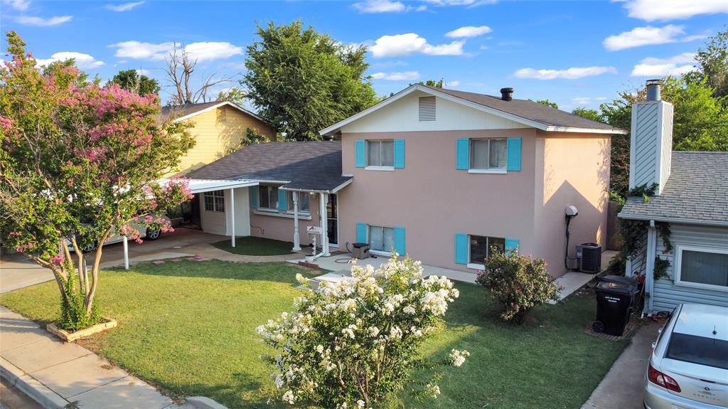 920 NW 23rd Street