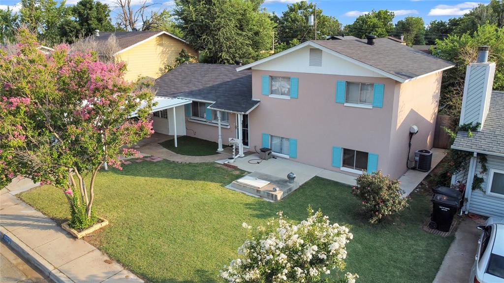920 NW 23rd Street