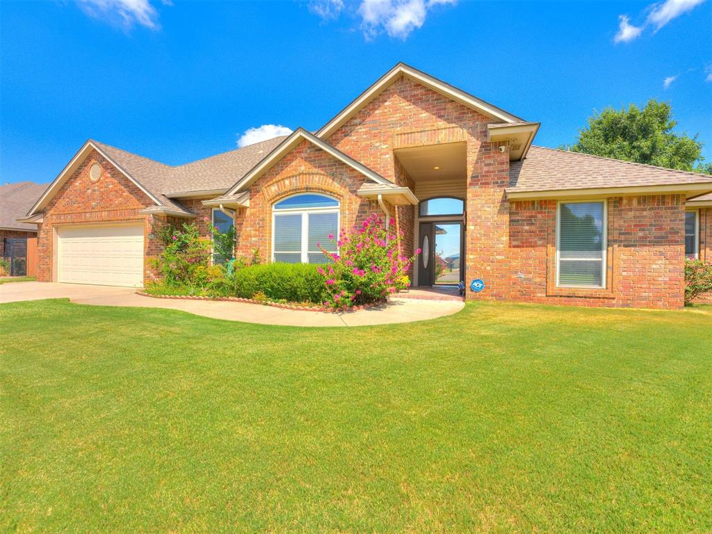1901 Oak Drive