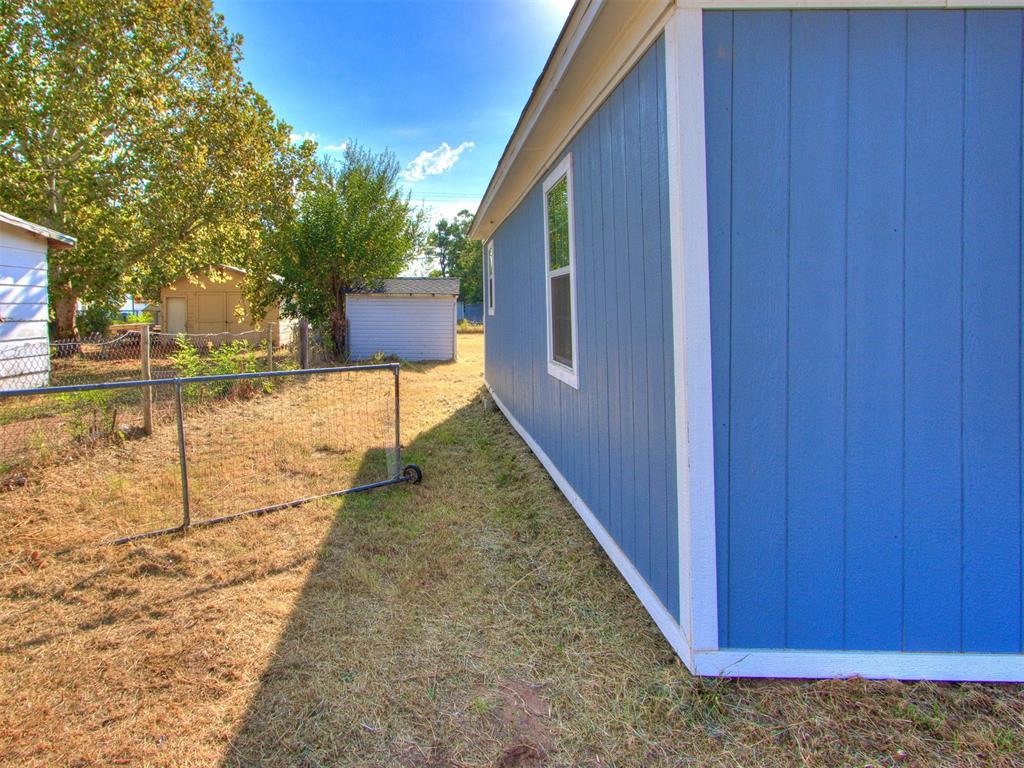 208 S Cimarron Road