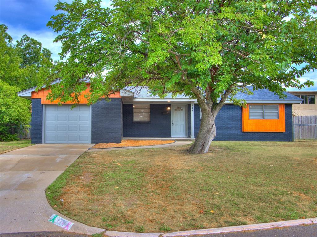 114 Kelly Drive