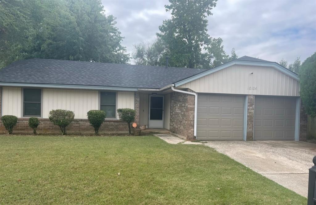 10104 Isaac Drive