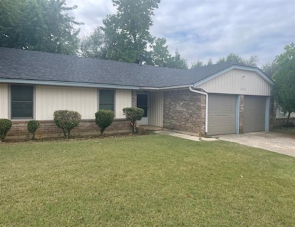 10104 Isaac Drive