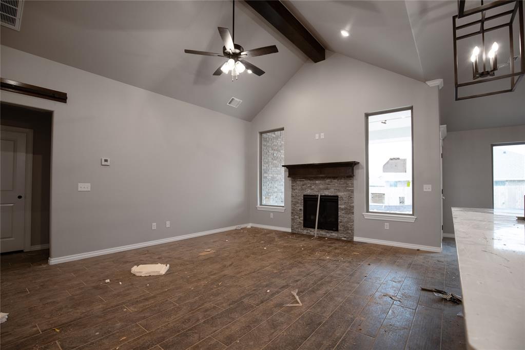 2920 Crossover Court