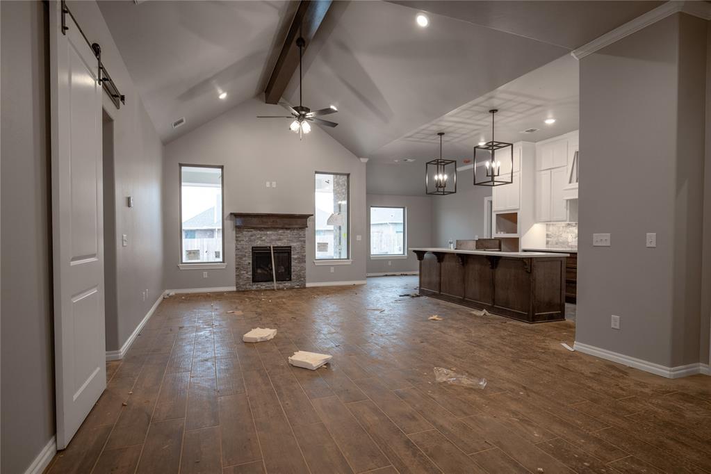 2920 Crossover Court