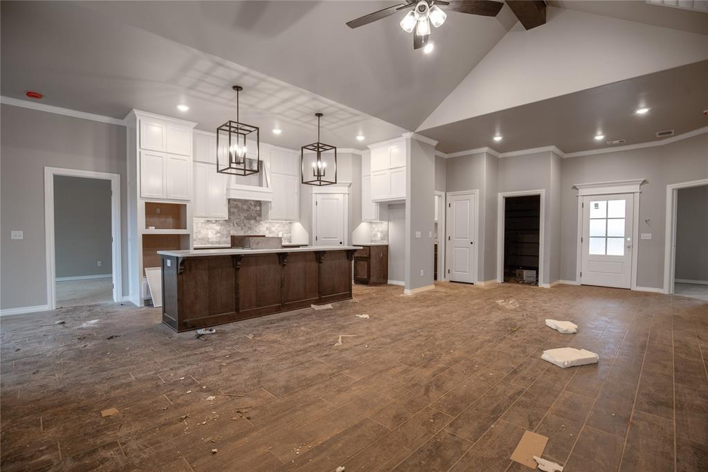2920 Crossover Court