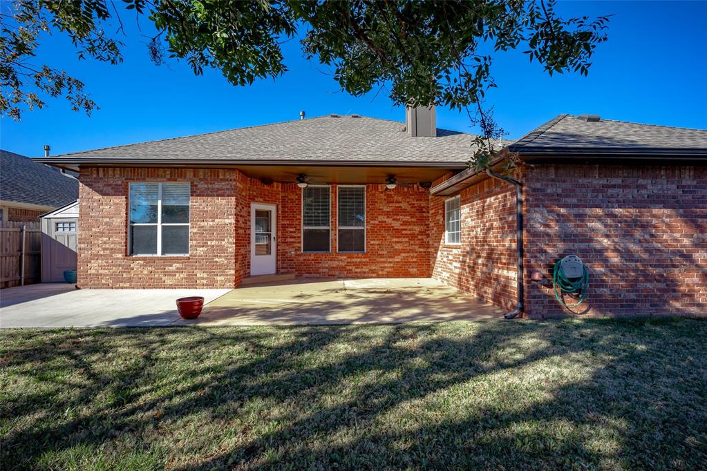 7412 Stinchcomb Drive