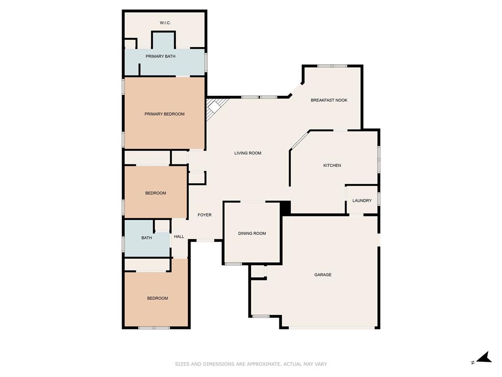 7412 Stinchcomb Drive