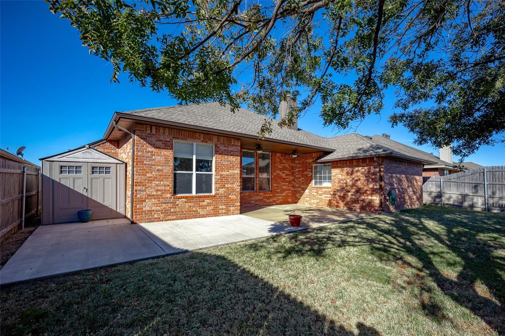 7412 Stinchcomb Drive