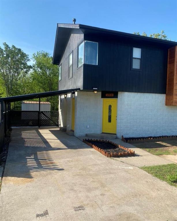 608 E Eufaula Street