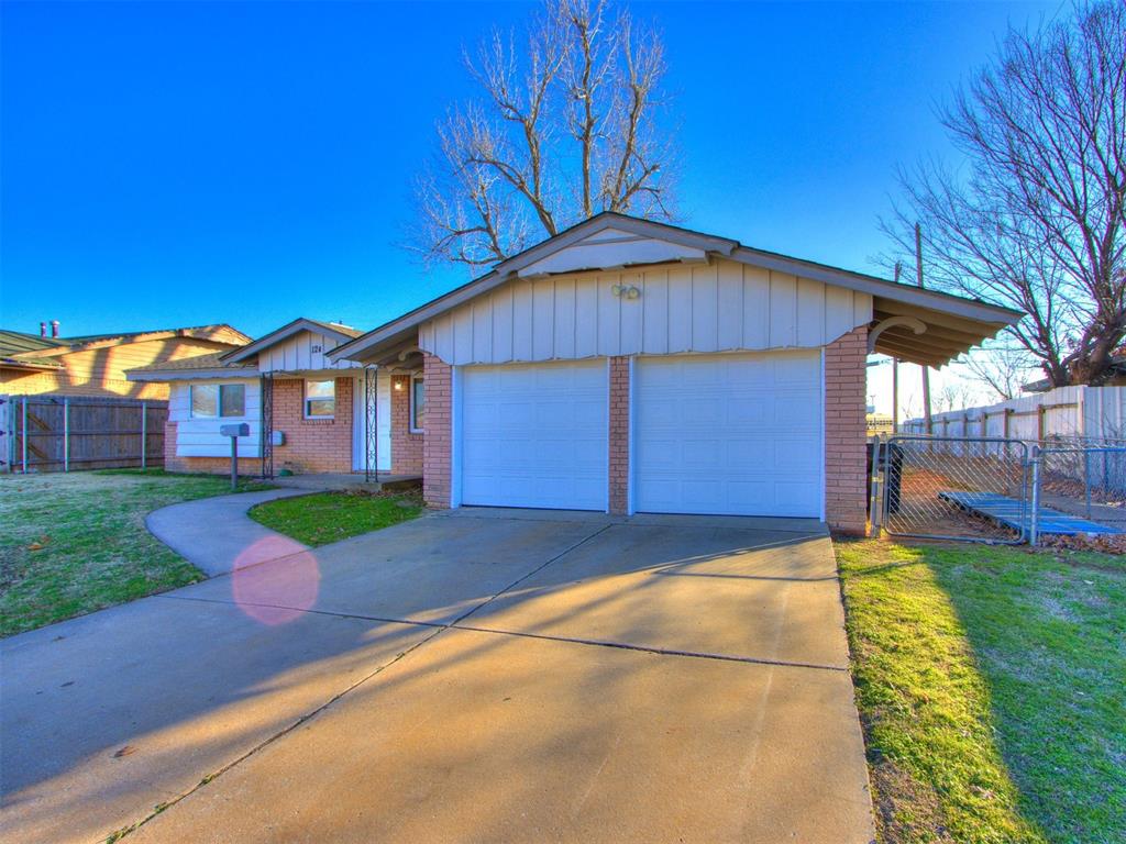124 Kelly Drive