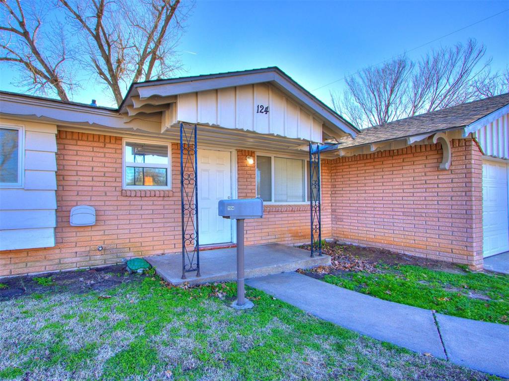 124 Kelly Drive