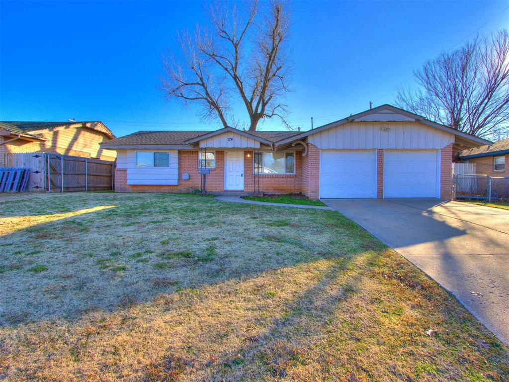 124 Kelly Drive