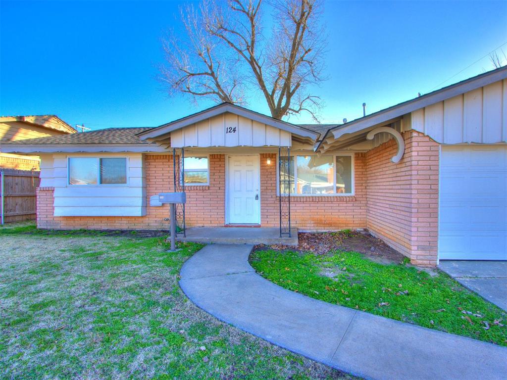 124 Kelly Drive