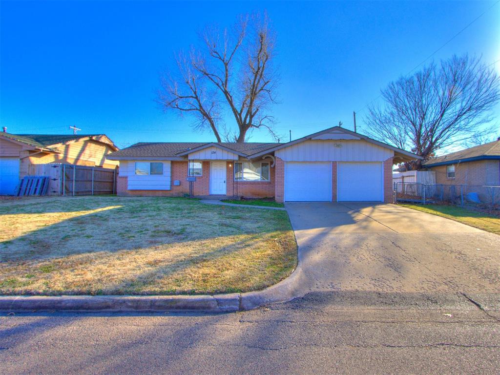 124 Kelly Drive