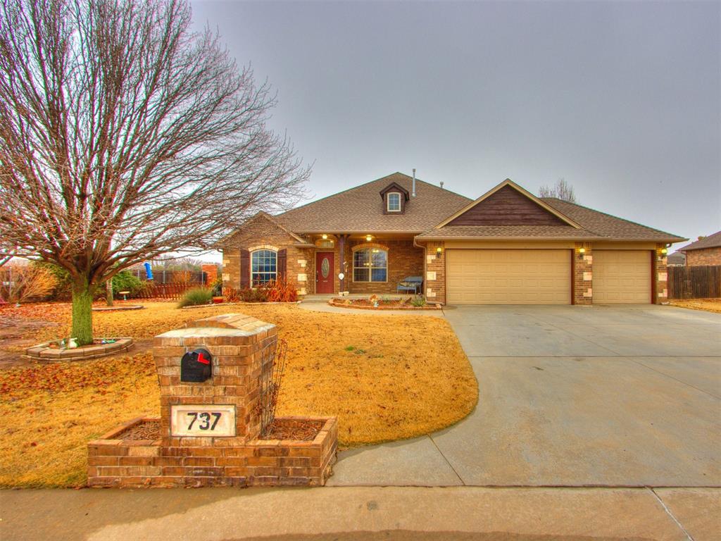 737 SW 45th Street